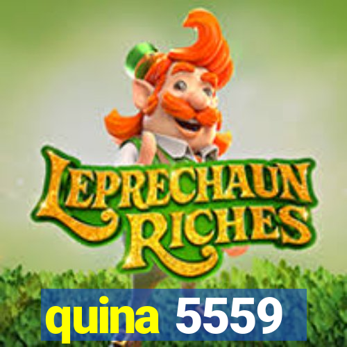 quina 5559